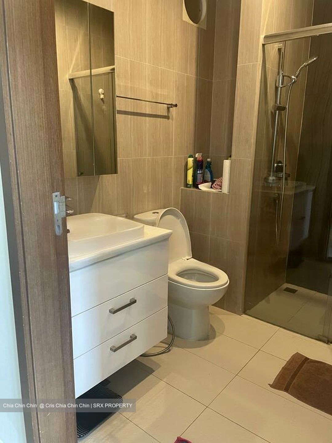 The Hillford (D21), Apartment #533455371